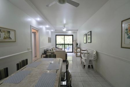 Apartamento para alugar com 100m², 3 quartos e 1 vagaSala