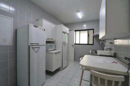 Apartamento para alugar com 100m², 3 quartos e 1 vagaCozinha