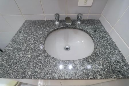 Apartamento para alugar com 100m², 3 quartos e 1 vagaBanheiro