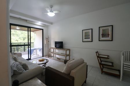 Apartamento para alugar com 100m², 3 quartos e 1 vagaSala