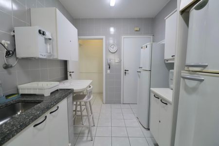 Apartamento para alugar com 100m², 3 quartos e 1 vagaCozinha