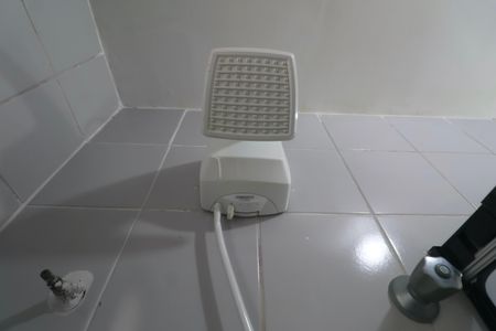 Apartamento para alugar com 100m², 3 quartos e 1 vagaBanheiro