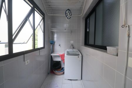 Apartamento para alugar com 100m², 3 quartos e 1 vagaÁrea de Serviço