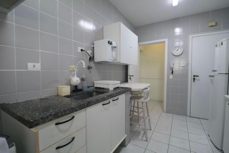 Apartamento para alugar com 100m², 3 quartos e 1 vagaCozinha