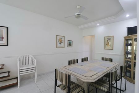 Apartamento para alugar com 100m², 3 quartos e 1 vagaSala