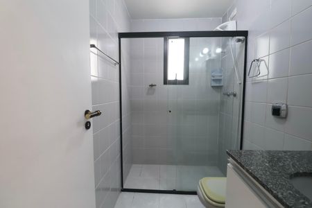 Apartamento para alugar com 100m², 3 quartos e 1 vagaBanheiro