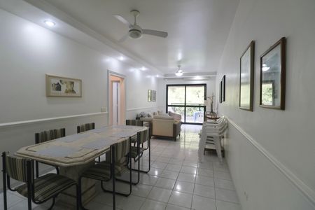 Apartamento para alugar com 100m², 3 quartos e 1 vagaSala