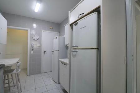 Apartamento para alugar com 100m², 3 quartos e 1 vagaCozinha