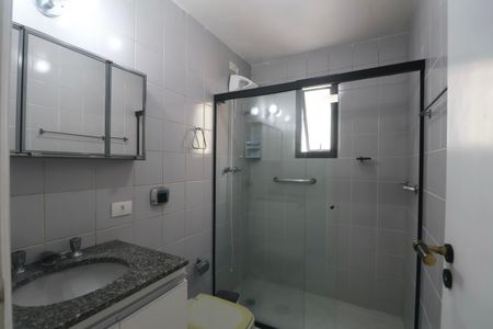 Apartamento para alugar com 100m², 3 quartos e 1 vagaBanheiro Suíte