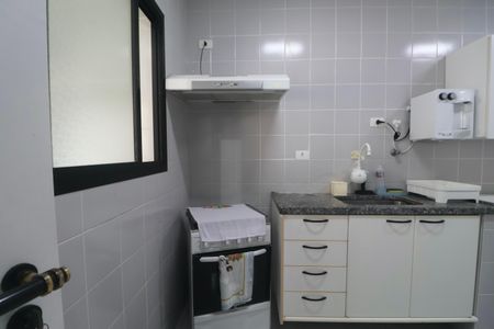 Apartamento para alugar com 100m², 3 quartos e 1 vagaCozinha