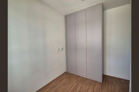 Apartamento à venda com 61m², 3 quartos e 1 vagaQuarto 2