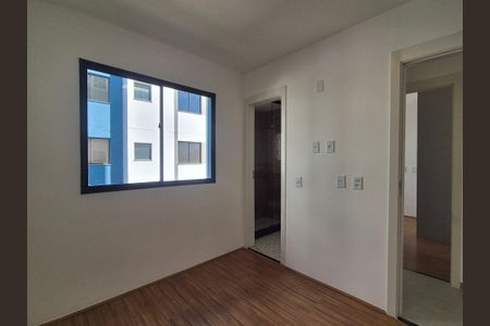 Apartamento à venda com 61m², 3 quartos e 1 vagaSuíte