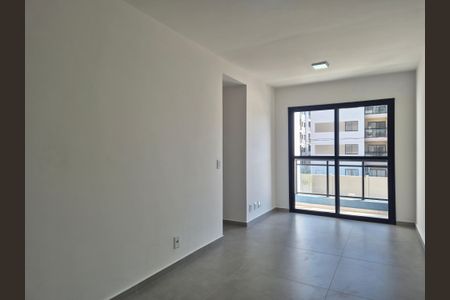 Sala de apartamento à venda com 3 quartos, 61m² em Recreio dos Bandeirantes, Rio de Janeiro
