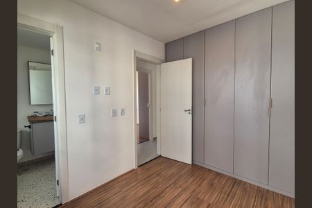 Apartamento à venda com 61m², 3 quartos e 1 vagaSuíte