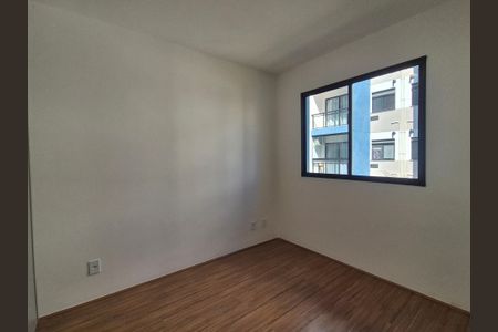 Apartamento à venda com 61m², 3 quartos e 1 vagaQuarto 2
