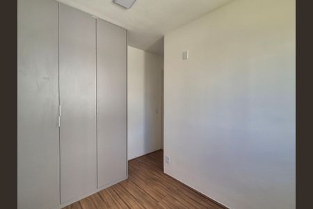 Apartamento à venda com 61m², 3 quartos e 1 vagaQuarto 2