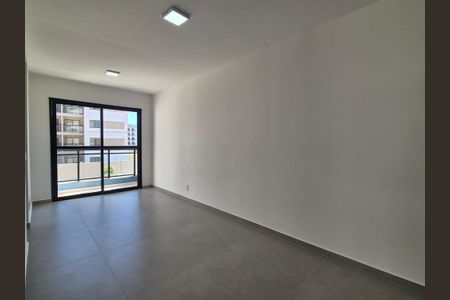 Sala de apartamento à venda com 3 quartos, 61m² em Recreio dos Bandeirantes, Rio de Janeiro