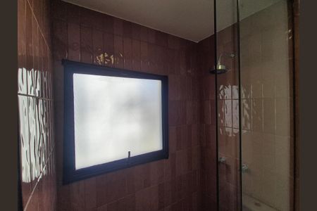 Apartamento à venda com 61m², 3 quartos e 1 vagaBanheiro da Suíte