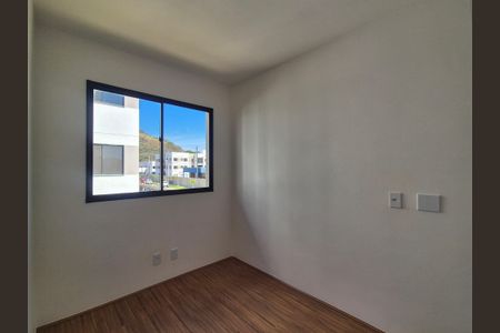 Apartamento à venda com 61m², 3 quartos e 1 vagaQuarto 2