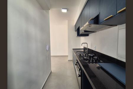 Apartamento à venda com 61m², 3 quartos e 1 vagaCozinha