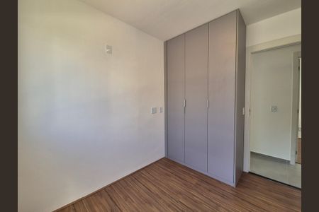 Apartamento à venda com 61m², 3 quartos e 1 vagaQuarto 1