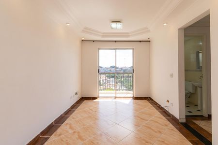 Sala de apartamento à venda com 2 quartos, 59m² em Vila Formosa, São Paulo