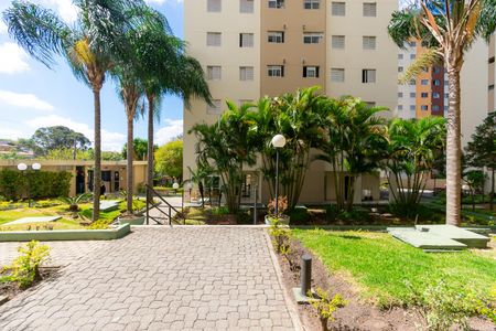 Apartamento à venda com 59m², 2 quartos e 1 vaga Apartamento à venda com 59m², 2 quartos e 1 vagaÁrea comum