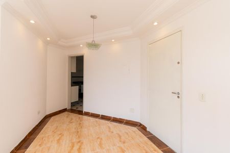 Sala de apartamento à venda com 2 quartos, 59m² em Vila Formosa, São Paulo