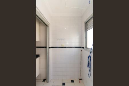 Apartamento à venda com 59m², 2 quartos e 1 vaga Apartamento à venda com 59m², 2 quartos e 1 vagaÁrea de Serviço