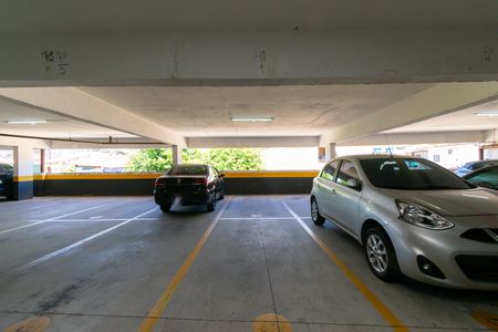 Apartamento à venda com 59m², 2 quartos e 1 vaga Apartamento à venda com 59m², 2 quartos e 1 vagaÁrea comum