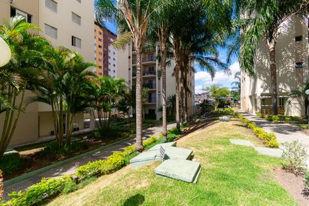 Apartamento à venda com 59m², 2 quartos e 1 vaga Apartamento à venda com 59m², 2 quartos e 1 vagaÁrea comum