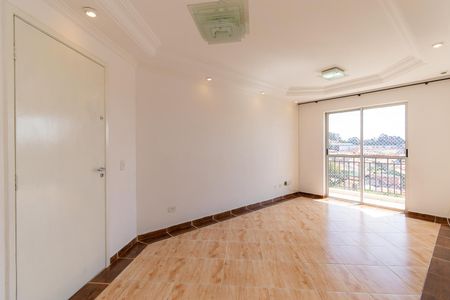 Sala de apartamento à venda com 2 quartos, 59m² em Vila Formosa, São Paulo