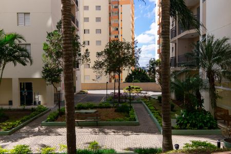 Apartamento à venda com 59m², 2 quartos e 1 vaga Apartamento à venda com 59m², 2 quartos e 1 vagaÁrea comum