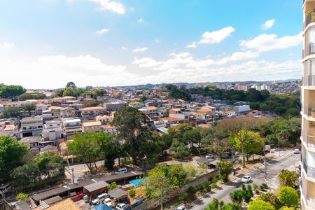 Apartamento à venda com 59m², 2 quartos e 1 vaga Apartamento à venda com 59m², 2 quartos e 1 vagaVista do Quarto 1