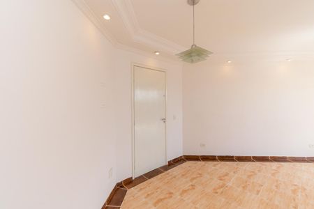 Apartamento à venda com 59m², 2 quartos e 1 vaga Apartamento à venda com 59m², 2 quartos e 1 vagaSala