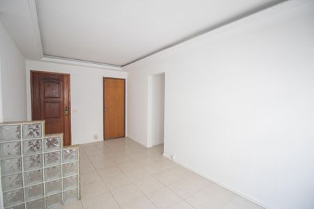 Sala de apartamento para alugar com 2 quartos, 50m² em Mutondo, São Gonçalo