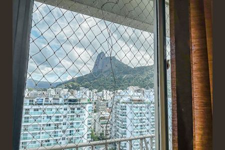 Apartamento à venda com 280m², 5 quartos e 4 vagasVista da  Sala 2