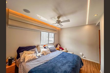 Apartamento à venda com 280m², 5 quartos e 4 vagasSuíte