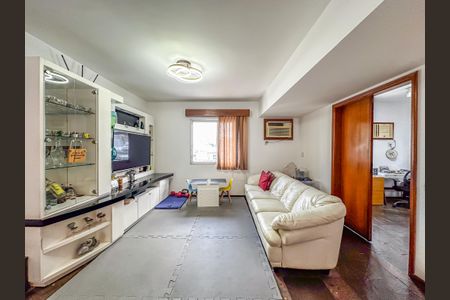 Apartamento à venda com 280m², 5 quartos e 4 vagasSala 2