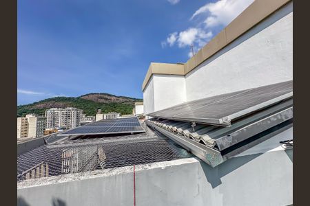 Apartamento à venda com 280m², 5 quartos e 4 vagasÁrea comum