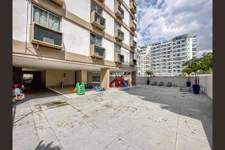 Apartamento à venda com 280m², 5 quartos e 4 vagasÁrea comum