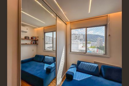 Apartamento à venda com 280m², 5 quartos e 4 vagasQuarto