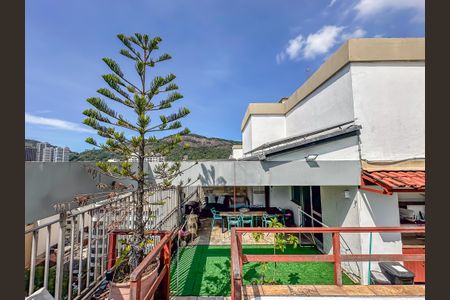 Apartamento à venda com 280m², 5 quartos e 4 vagasÁrea comum