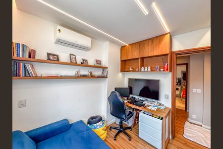 Apartamento à venda com 280m², 5 quartos e 4 vagasQuarto