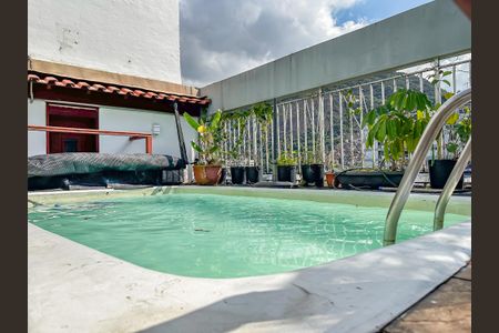 Apartamento à venda com 280m², 5 quartos e 4 vagasÁrea comum