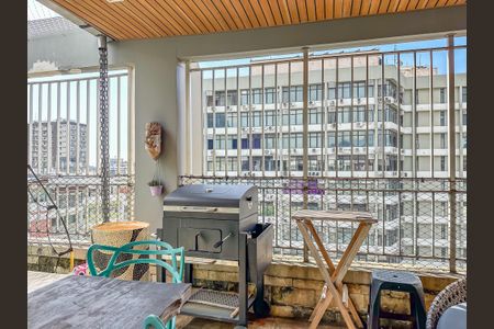 Apartamento à venda com 280m², 5 quartos e 4 vagasÁrea comum