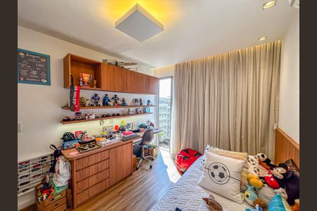 Apartamento à venda com 280m², 5 quartos e 4 vagasQuarto 3