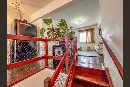 Apartamento à venda com 280m², 5 quartos e 4 vagasCorredor