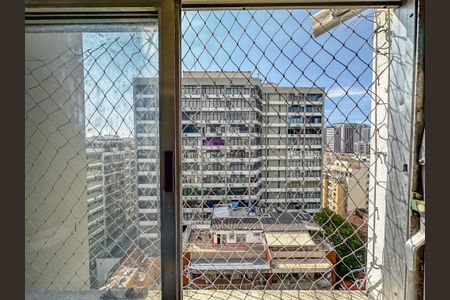 Apartamento à venda com 280m², 5 quartos e 4 vagasVista da Área de serviço