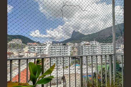 Apartamento à venda com 280m², 5 quartos e 4 vagasVaranda da Sala